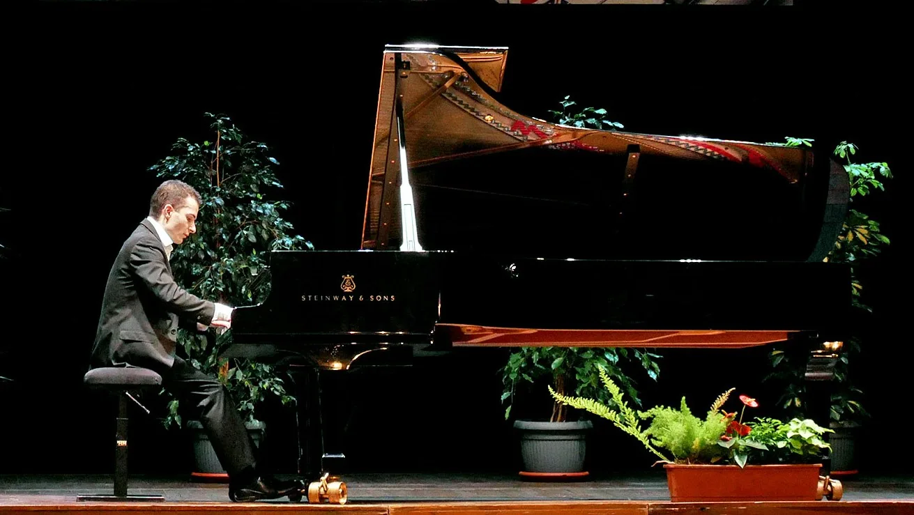 Piano