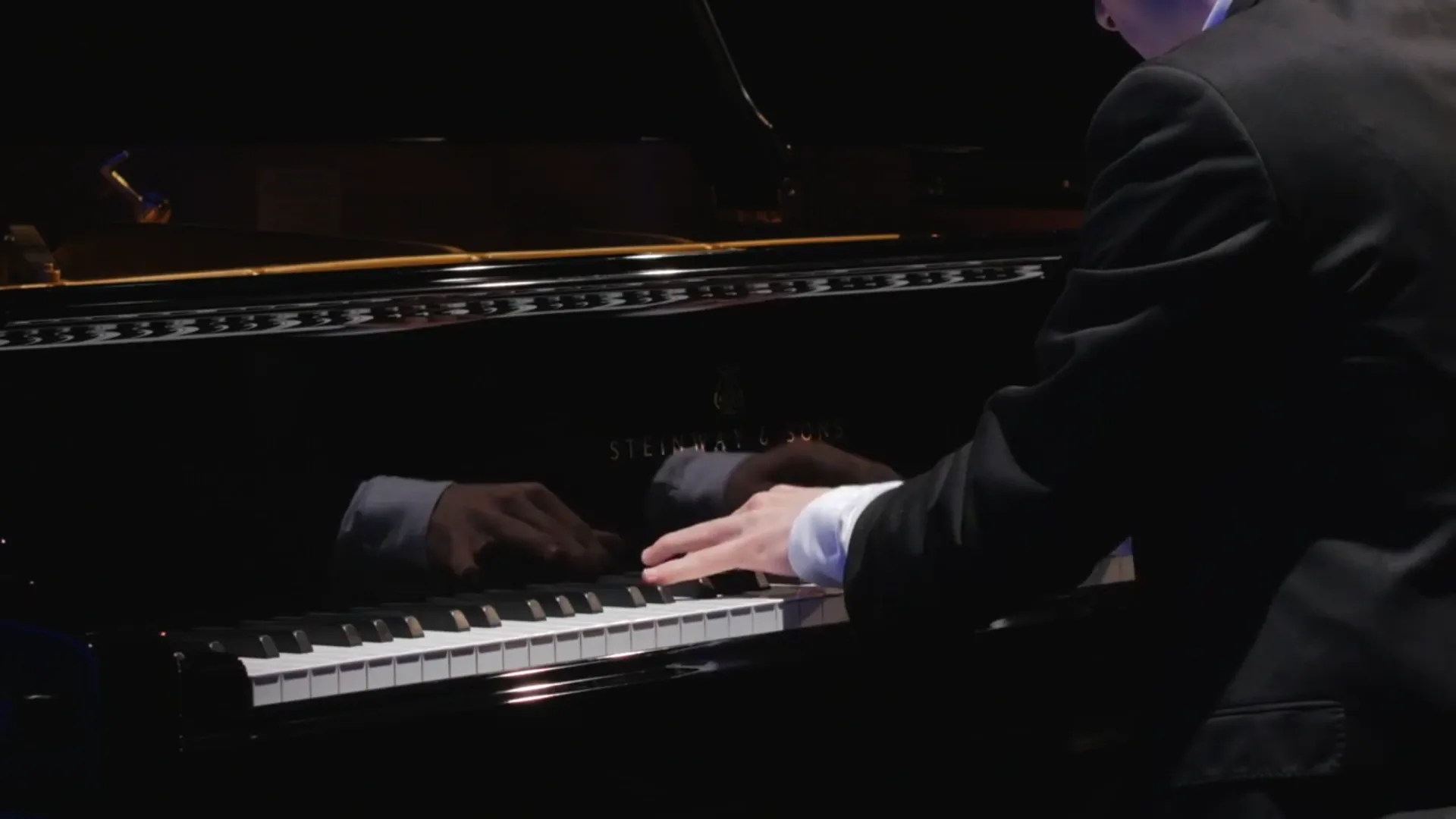 Le blog des cours de piano à Nancy