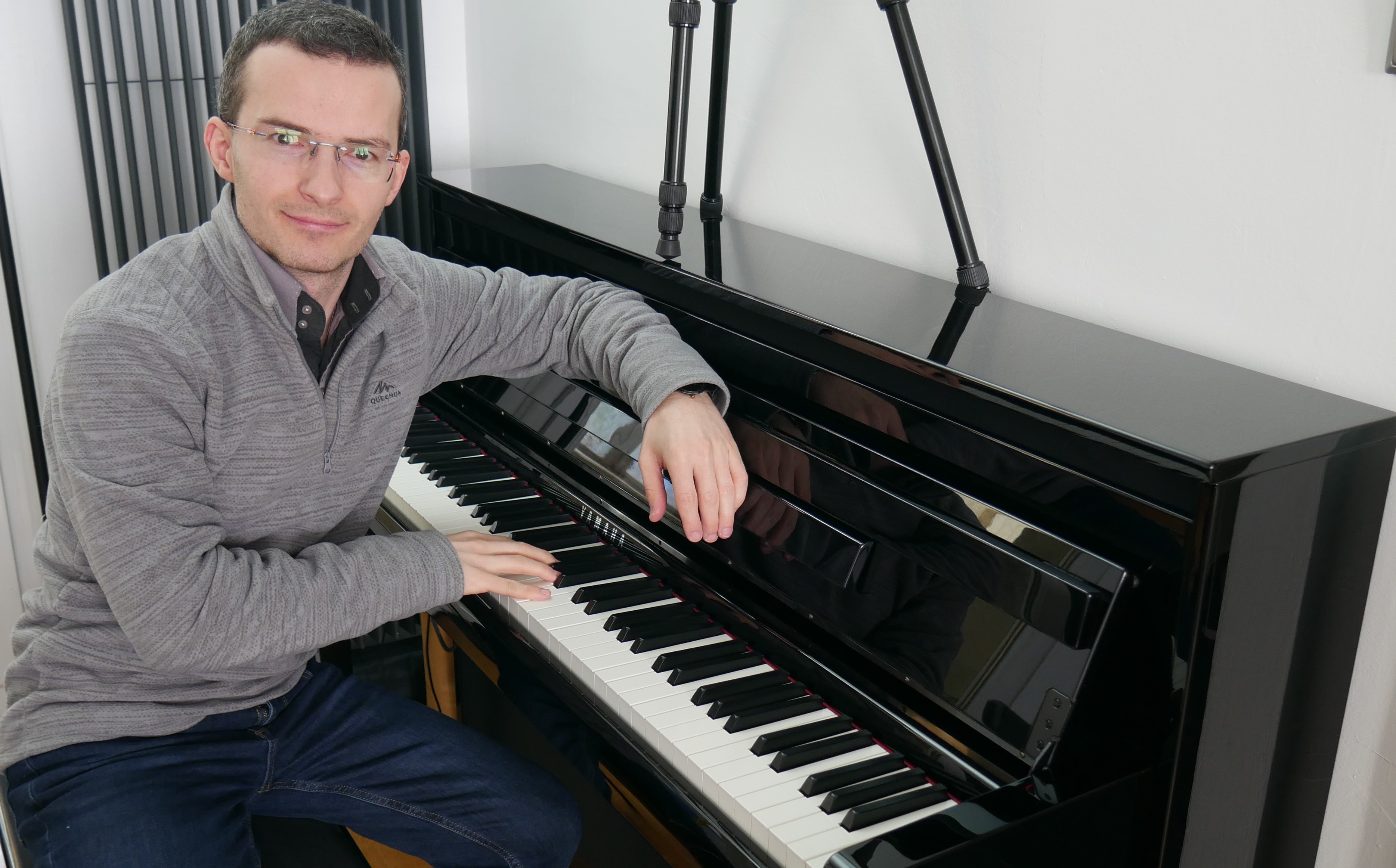 Photo conservatoire