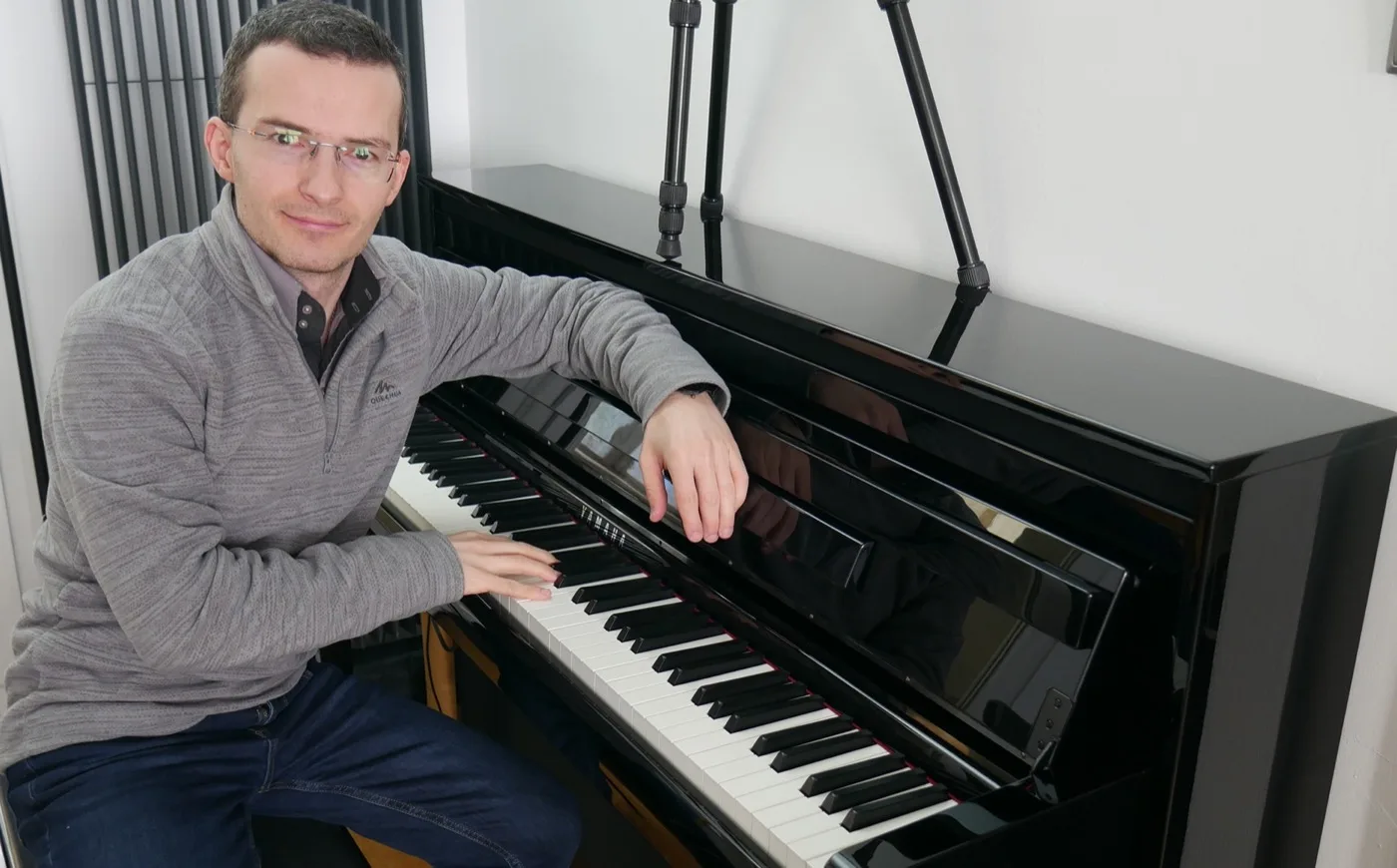 Photo conservatoire